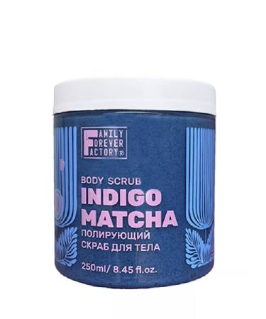 Family Forever Factory Body scrub polishing Organic Boom