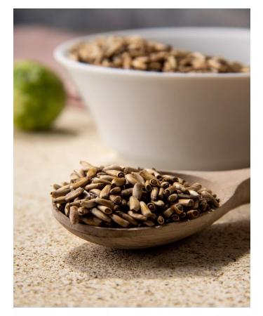 O2 NATURAL PRODUCTS Flax oil and cold -pissing cold presses 2pcs 250 ml - Buy Online on GoSupps.com