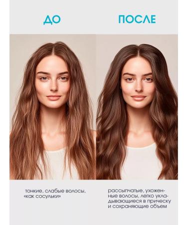 MASIL Mask for hair moisturizer 8 Seconds 200 ml - Buy Online on GoSupps.com