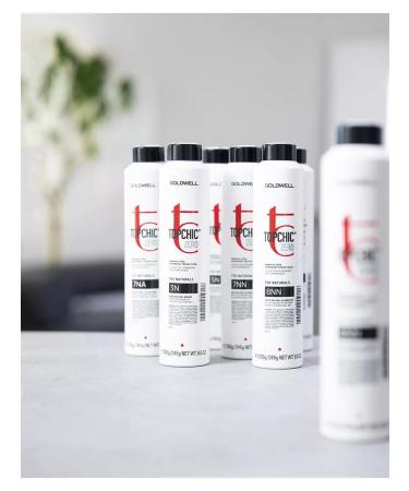 Goldwell Topchic Zero 7na ash-cornfield 250 ml - Buy Online on GoSupps.com