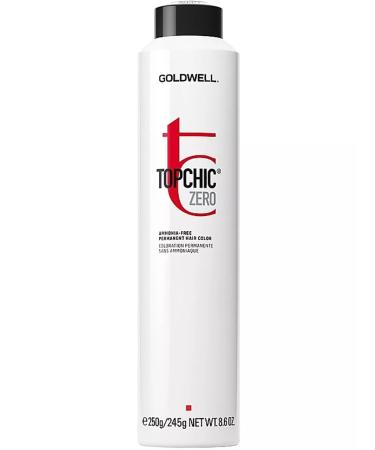 Goldwell Topchic Zero 7na ash-cornfield 250 ml - Buy Online on GoSupps.com