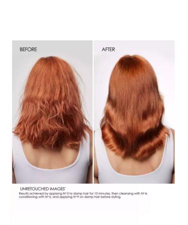 Korean cosmetics Elixir-Hair Perfector Hair Perfection No. 3 250ml - Buy Online on GoSupps.com