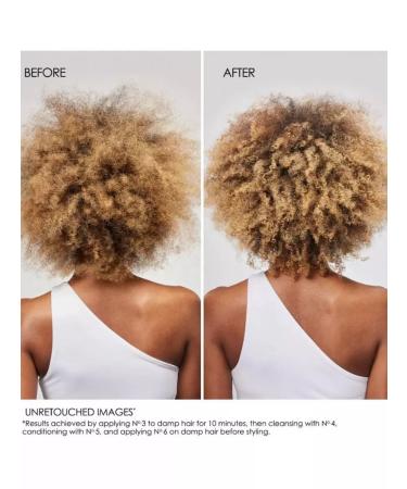 Korean cosmetics Elixir-Hair Perfector Hair Perfection No. 3 250ml - Buy Online on GoSupps.com