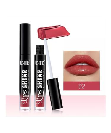 Shining lips with pearl shining - Buy Online on GoSupps.com