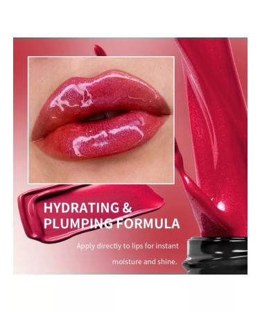 Shining lips with pearl shining - Buy Online on GoSupps.com