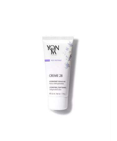 Yonka Creme 28 protective and moisturizing cream 50 ml