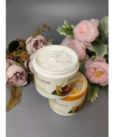 cream Snail Repairing Snail - Buy Online on GoSupps.com