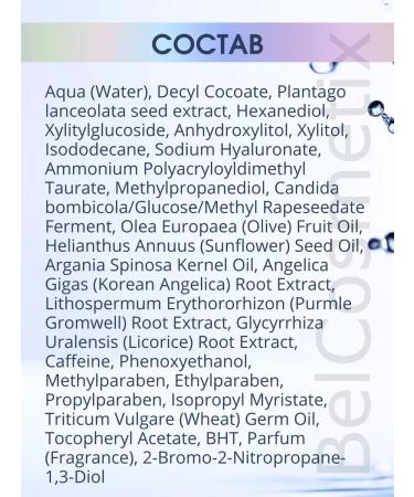 BELITA Hydroderm multilevel cream - Buy Online on GoSupps.com