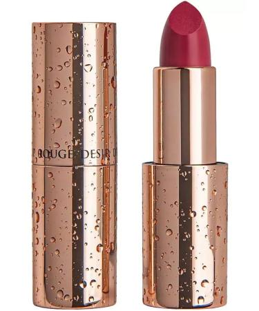 LETOILE Moisturizing lipstick Rouge Desir Drop 408