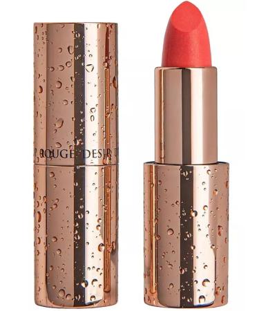 LETOILE Moisturizing lipstick Rouge Desir Drop 407