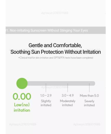 Rovectin Calming Lotus Sun Cream - Buy Online on GoSupps.com