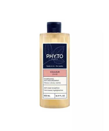 Phyto Fitocolor shampoo color protection 500ml