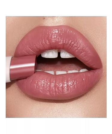 CHARLOTTE TILBURY Set of lip secrets and Charlotte cheek - Pillow Talk - Buy Online on GoSupps.com