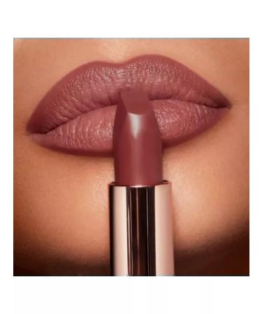 CHARLOTTE TILBURY Set of lip secrets and Charlotte cheek - Pillow Talk - Buy Online on GoSupps.com