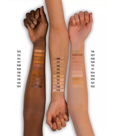 Note Tonal cream tone 03 - Buy Online on GoSupps.com