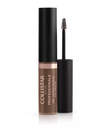 Collistar Color professional eyebrow gel tone 3 bruno