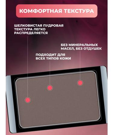 Artdeco Eyebrow shadows persistent matte blond shade 0.8 ml - Buy Online on GoSupps.com