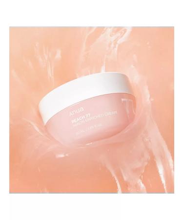 Anua PEACH 77 Niacin Enriched - Buy Online on GoSupps.com