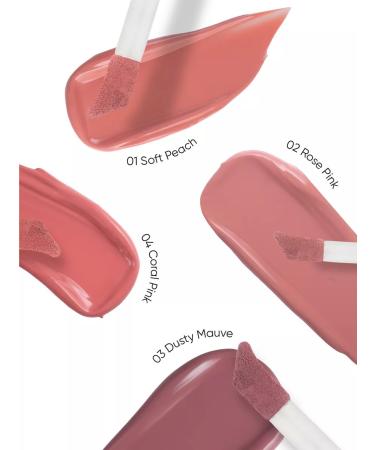 KLOG Facial blush liquid - Buy Online on GoSupps.com