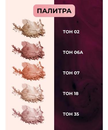 Artdeco Blush tone 18 5 g. Antique rose - Buy Online on GoSupps.com