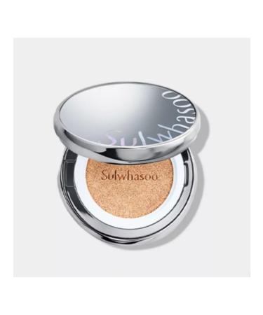 Sulwhasoo Anti -aging cushon Perfecting Cushion Coussin de Teint - Buy Online on GoSupps.com