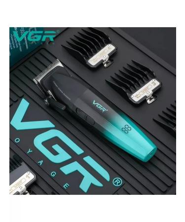 All for Family V003 hair cutter - trimmer