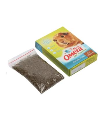 PHARMAX Omega neo+ delicacy multivitamin rodents with biotin - Buy Online on GoSupps.com