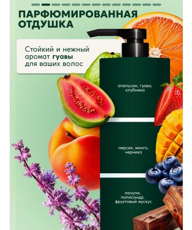 Semily Hair shampoo Professional 1l Women's - Buy Online on GoSupps.com