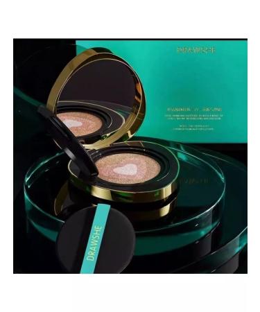 Candy Bella Cushon Powra for Facial Conceler Diamond 4 in 1 - Buy Online on GoSupps.com