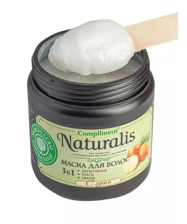 Compliment Onion Hair Mask - Buy Online on GoSupps.com