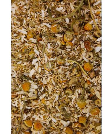 Phytomore Chamomile 60 gr - Buy Online on GoSupps.com