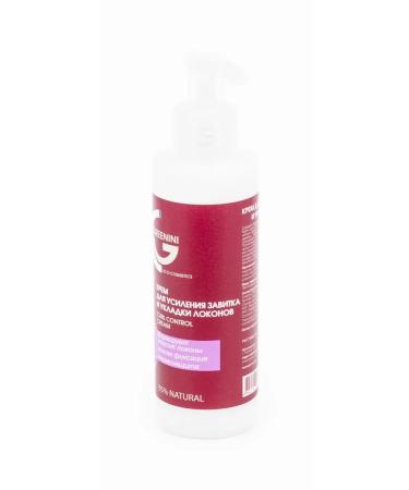 Greenini hair styling Curl Control Cream - Buy Online on GoSupps.com