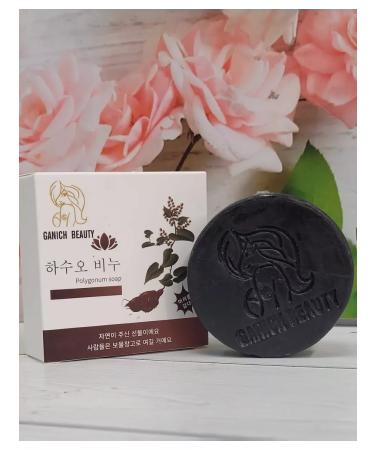 BEAUTY-LIFE88 Solid shampoo hair soap - Buy Online on GoSupps.com