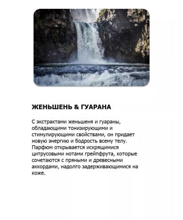 vidal Soul Gel "Energy and Sport" 500 ml - Buy Online on GoSupps.com