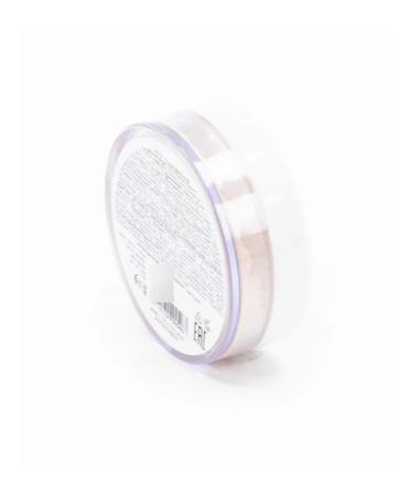LUXVISAGE Face powder luxury Forever Matt! colorless 6g 2 pcs - Buy Online on GoSupps.com