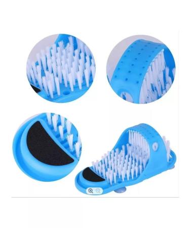 EVERYTHING FOR WOMEN Lemon28 Silicone washcloth 1 pc with suction cups - Buy Online on GoSupps.com