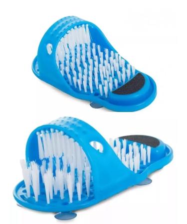 EVERYTHING FOR WOMEN Lemon28 Silicone washcloth 1 pc with suction cups - Buy Online on GoSupps.com