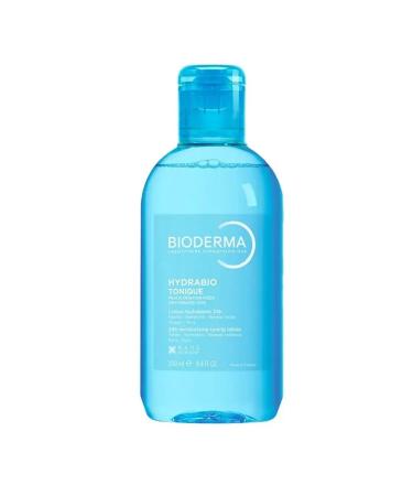 Bioderma Hydrabio tonic moisturizing tonic 250ml