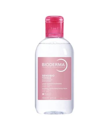 Bioderma Biooderma Tonic Sensibio for sensitive skin 250ml