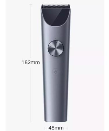 MIJIA Hair Clipper 2 Mjghhc2lf Hair Clip - Buy Online on GoSupps.com