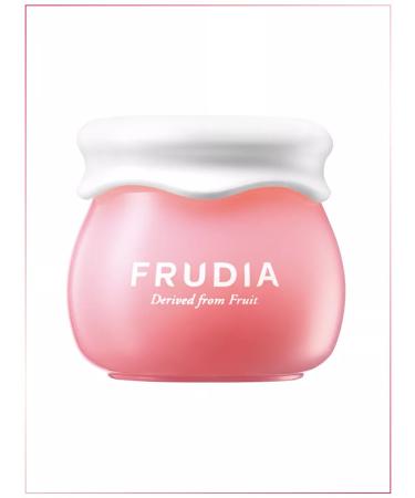 Frudia Face cream is nutritious 10 g - Buy Online on GoSupps.com