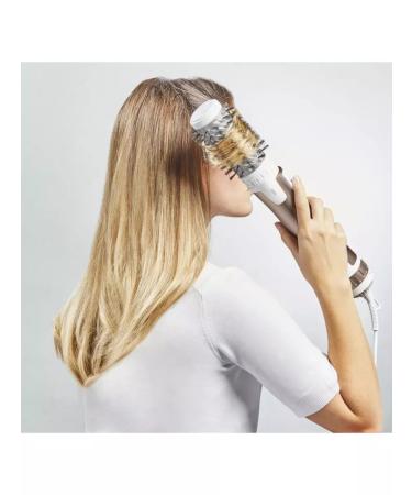 Rowenta The rotating fenglass Brush Activ Compact CF9520F0 1000 W - Buy Online on GoSupps.com