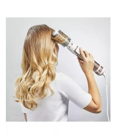 Rowenta The rotating fenglass Brush Activ Compact CF9520F0 1000 W - Buy Online on GoSupps.com