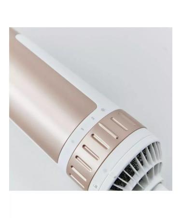 Rowenta The rotating fenglass Brush Activ Compact CF9520F0 1000 W - Buy Online on GoSupps.com