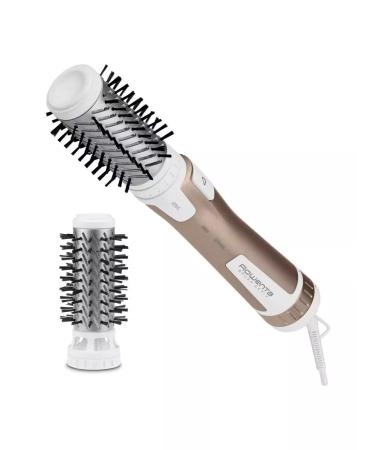 Rowenta The rotating fenglass Brush Activ Compact CF9520F0 1000 W - Buy Online on GoSupps.com