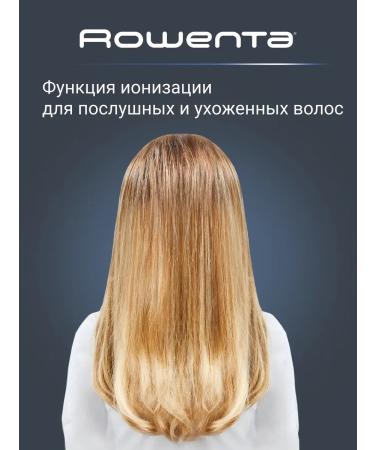 Rowenta The rotating fenglass Brush Activ Compact CF9520F0 1000 W - Buy Online on GoSupps.com