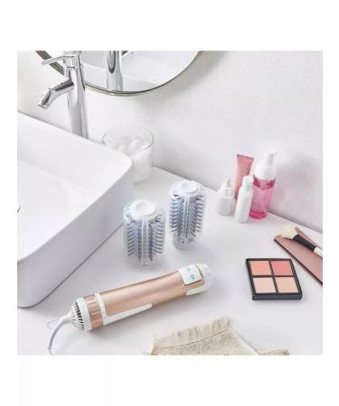 Rowenta The rotating fenglass Brush Activ Compact CF9520F0 1000 W - Buy Online on GoSupps.com