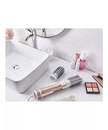 Rowenta The rotating fenglass Brush Activ Compact CF9520F0 1000 W - Buy Online on GoSupps.com