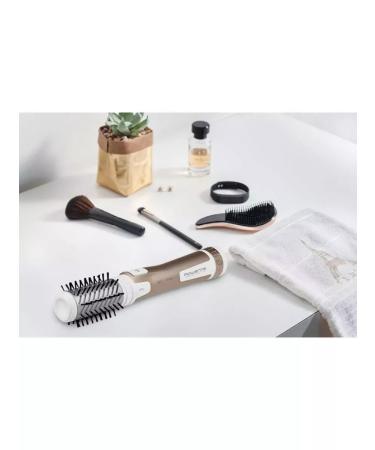 Rowenta The rotating fenglass Brush Activ Compact CF9520F0 1000 W - Buy Online on GoSupps.com