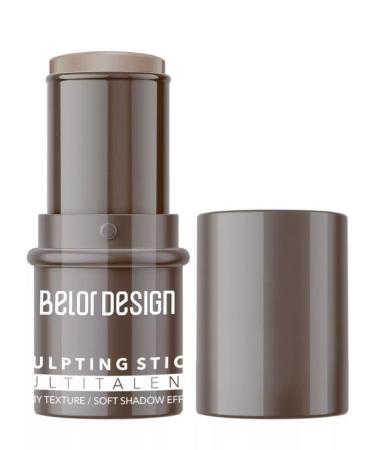 Belor Design Sculptor Facial Style Cream Multitalent Tone 2 - Buy Online on GoSupps.com
